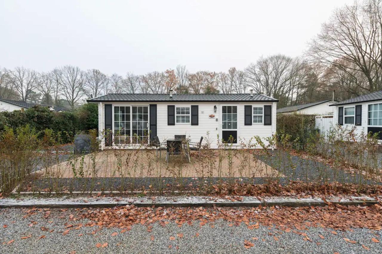 Villa Valkenbosch - De Pimpel 12 Oisterwijk Exterior foto