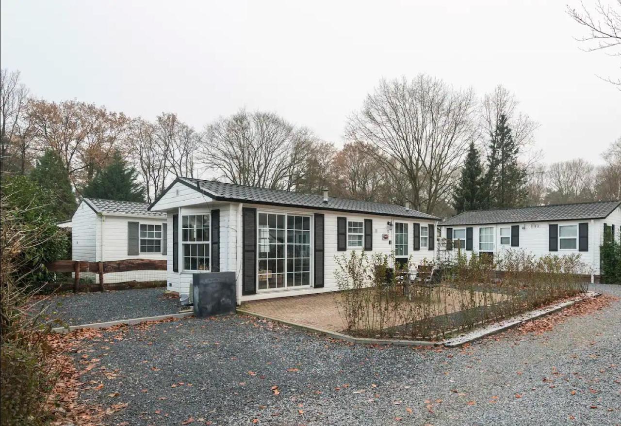 Villa Valkenbosch - De Pimpel 12 Oisterwijk Exterior foto
