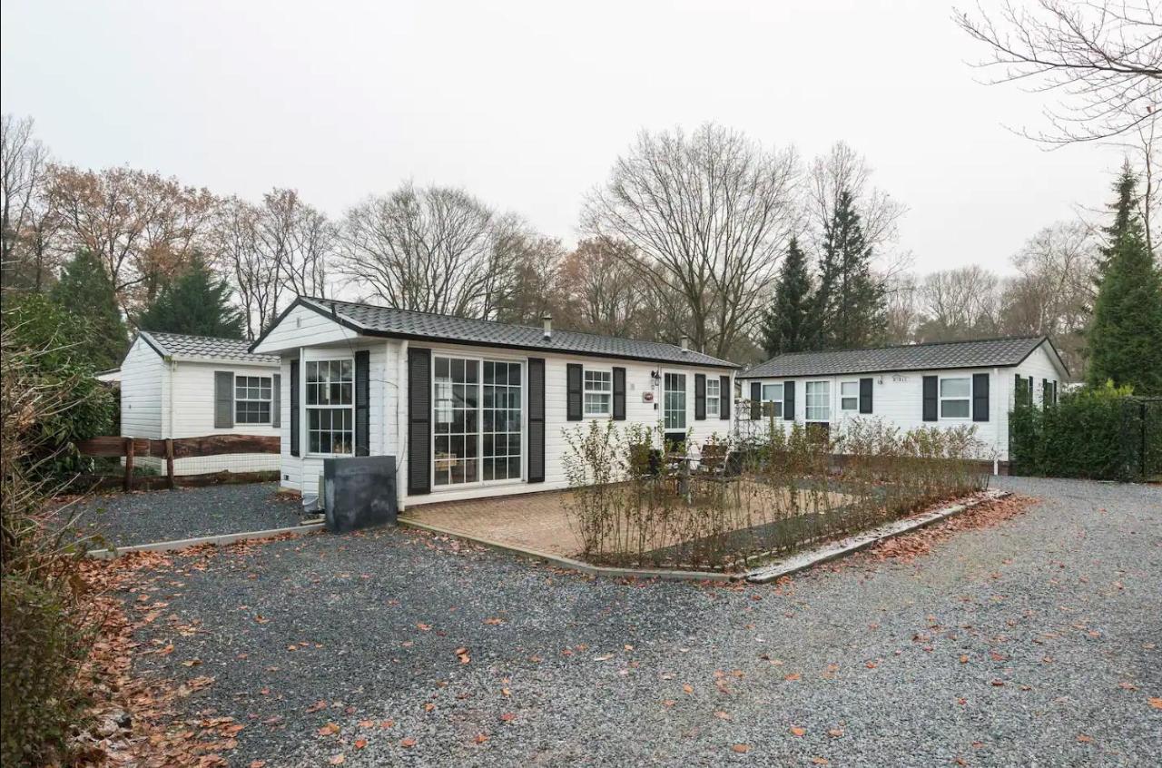 Villa Valkenbosch - De Pimpel 12 Oisterwijk Exterior foto